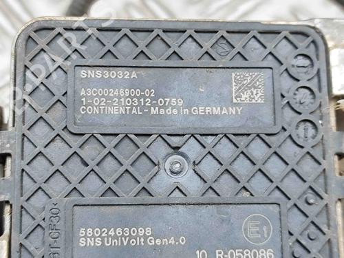 Electronic sensor IVECO DAILY VI Platform/Chassis 33S14, 35S14, 35C14, 38S14 | BP29404686M84 