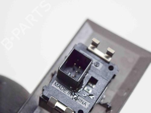 Electronic sensor VW GOLF VIII (CD1, DA1) 1.5 TSI | BP27764907M84