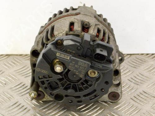 Alternator SEAT LEON (1M1) 1.4 16V | BP13929822M7 