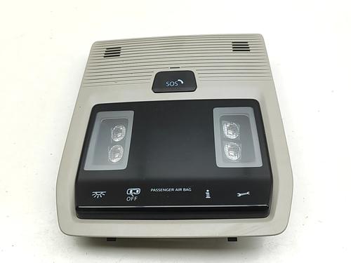 Kabinelys Kabinelys SKODA ENYAQ iV SUV (5AZ) 85 (286 hp) 33740480 33740480