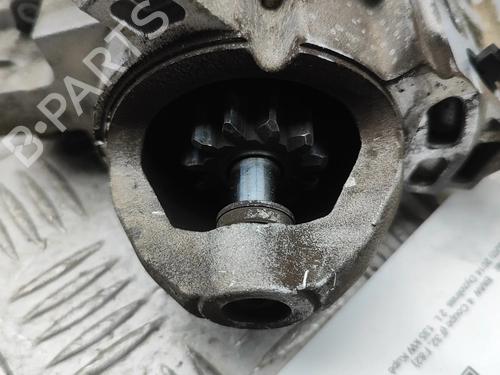 Starter BMW 3 (E90) 320 d | BP37697805M8  - Image 5