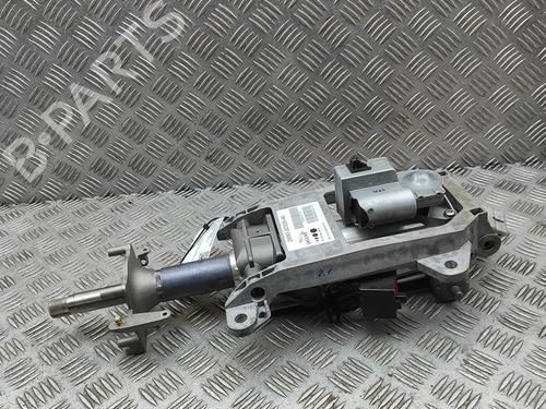 Steering column JAGUAR XJ (X350, X358) D 2.7 | BP31021242M21
