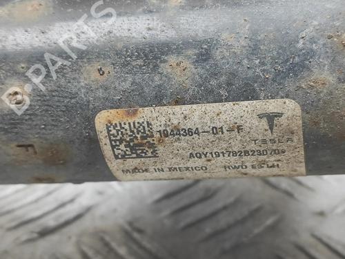 Left front shock absorber TESLA MODEL 3 (5YJ3) EV | BP36186447M16 - Image 7