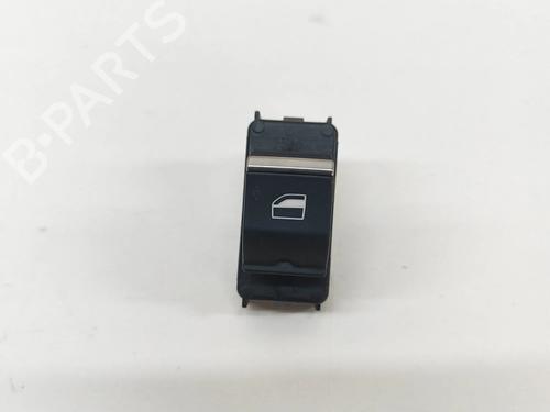 Used Left front window switch Left front window switch PEUGEOT 408 II (FP_, F3_, FM_) PureTech 130 (FPHNST) (131 hp) 27798906 27798906