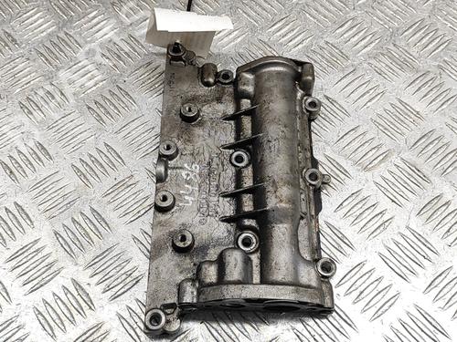 Valve cover MERCEDES-BENZ SLK (R172) 250 CDI / d (172.403) | BP24820700M124 