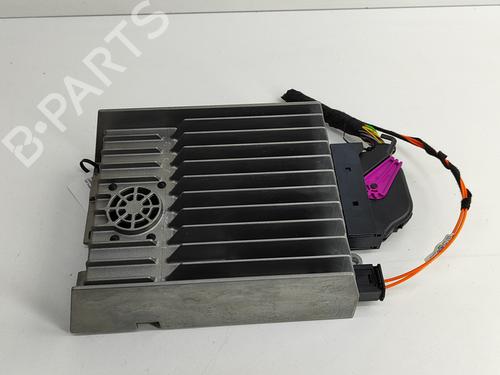 Used Electronic module MERCEDES-BENZ E-CLASS Coupe (C207) E 350 BlueTEC / d (207.326) (258 hp) 24819670