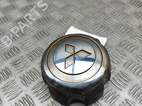 Used Hub cap Hub cap MITSUBISHI L200 (K7_T, K6_T, K5_T) 2.5 TD 4WD (K74T) (99 hp) 32459541 32459541