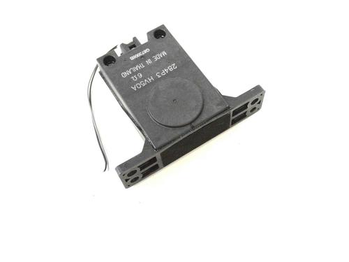 Module électronique NISSAN QASHQAI II (J11, J11_) 1.5 dCi (110 hp) 30226713