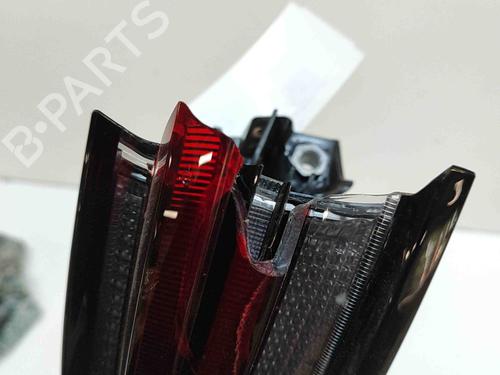 Left taillight MERCEDES-BENZ E-CLASS Convertible (A207) E 200 CGI (207.448) | BP29569907C34 