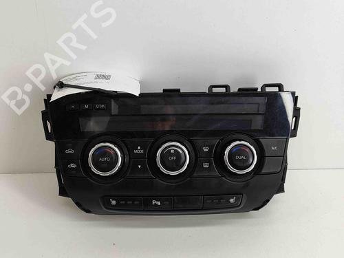 AC Styreenhet / Manøvreringsenhet MAZDA CX-5 (KE, GH) 2.2 D AWD (KE102) (175 hp) 16639927