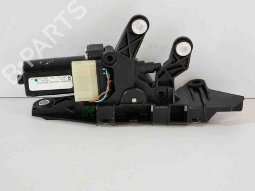 Elektronisk modul BENTLEY CONTINENTAL Coupe (3W_, 393) 6.0 FLEX (635 hp) 6734995