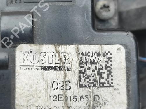 Cable VW PASSAT B8 Variant (3G5, CB5) 1.4 GTE Hybrid | BP26570098E12 - Image 12