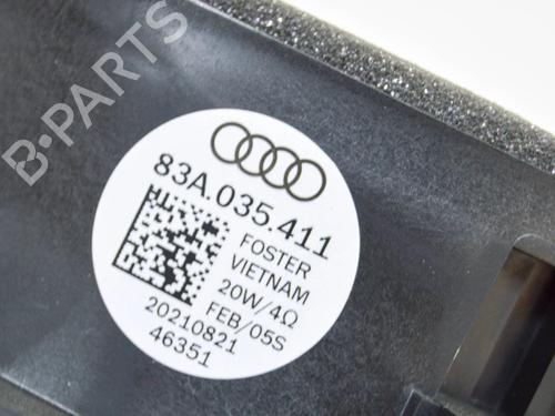 Speaker AUDI Q2 (GAB, GAG) 35 TFSI | BP27760390E2  - Image 6