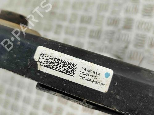 Right front suspension arm SKODA ENYAQ iV SUV (5AZ) 60 | BP29486687M13 