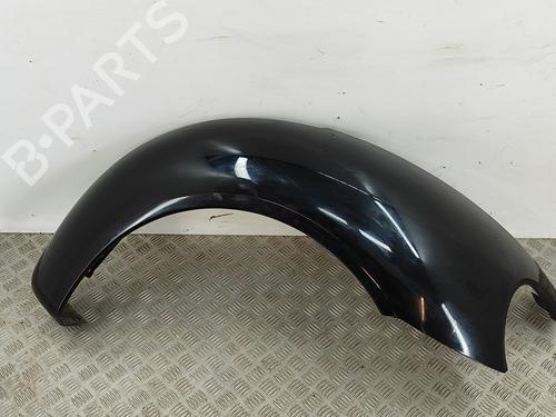 Used Right front fenders VW NEW BEETLE Convertible (1Y7) 1.6 (102 hp) 27627380