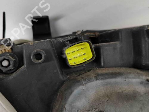 Højre forlygte CHRYSLER VOYAGER IV (RG, RS) 2.8 CRD | BP18036064C29 