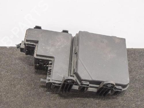 Fuse box RENAULT KADJAR (HA_, HL_) 1.5 dCi 110 (HLA3) | BP6760893E1