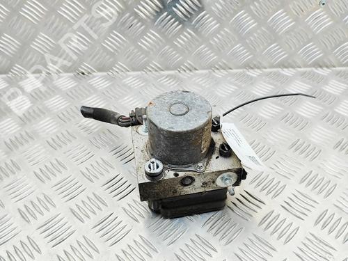 Used ABS pump ABS pump RENAULT MASTER III Van (FV) 2.3 dCi 145 FWD (FV0E, FV0F, FV0H, FV02, FV0M, FV0S,... (146 hp) 34218032 34218032