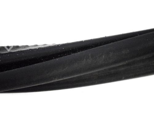 Rubber door seal AUDI A6 Allroad C7 (4GH, 4GJ) 3.0 TDI quattro | BP30230960C142 