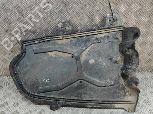 Underbody protection SKODA OCTAVIA III Combi (5E5, 5E6) 1.2 TSI | BP16194960M92 