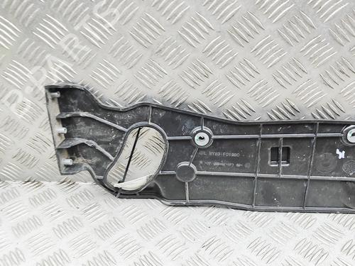 Pipe ASTON MARTIN DBX 4.0 All-wheel Drive | BP36809372M125  - Image 6