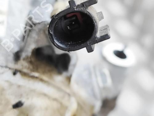 AC compressor VOLVO V40 Hatchback (525) D4 | BP40605731M34 - Image 5