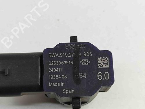 Module électronique VW MULTIVAN T7 (STM, STN) 1.4 eHybrid | BP29542813M83 