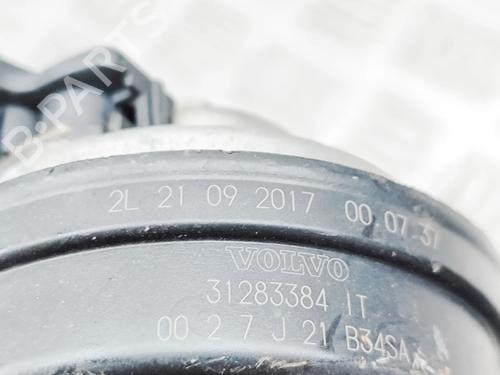 Horn VOLVO V40 Hatchback (525) D3 | BP34136566E13  - Image 7