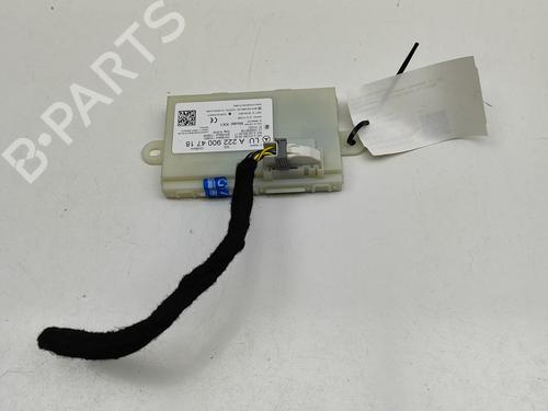 Module électronique MERCEDES-BENZ GLC (X253) 300 d 4-matic (253.919) | BP29731177M83 