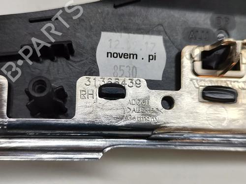 Other VOLVO XC90 II (256) D5 AWD | BP25216765O1 