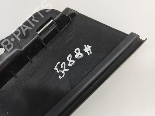 Door moulding trim AUDI A6 C7 Avant (4G5, 4GD) 3.0 TDI quattro | BP25883286C150 