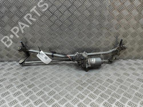 Used Front wipers mechanism Front wipers mechanism OPEL MOVANO B Van (X62) 2.3 CDTI FWD (FV) (125 hp) 29930479 29930479