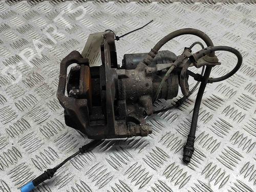 Right rear brake caliper BMW 3 (G20, G80, G28) 330 e Plug-in-Hybrid | BP27796513M106