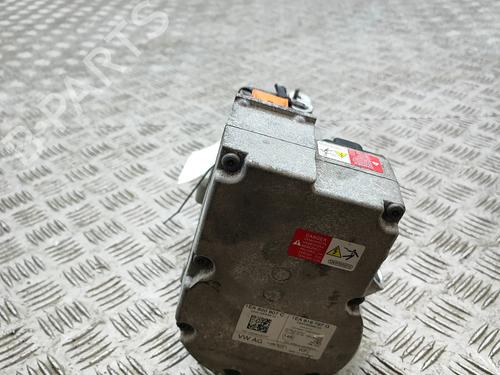 AC compressor AUDI Q4 E-TRON SUV (F4B) 45 | BP36952455M34  - Image 6