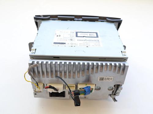 Electronic module SUBARU LEGACY V Estate (BR) 2.0 D AWD (BRD) | BP9866499M83