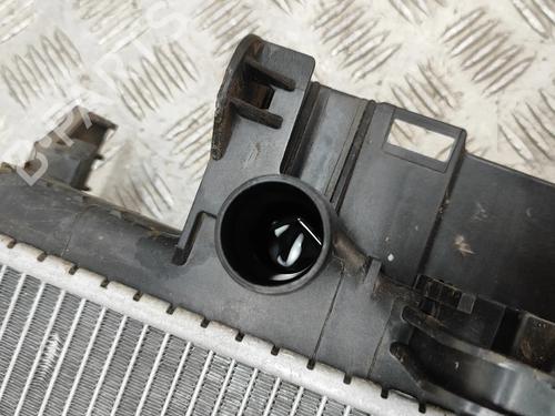 Water radiator SMART FORTWO Coupe (453) electric drive / EQ (453.391) | BP31686939M31