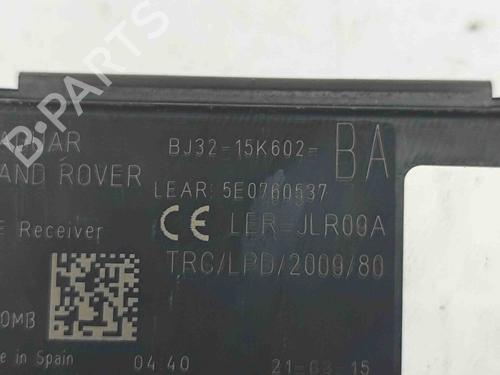 Electronic module LAND ROVER RANGE ROVER EVOQUE (L538) 2.2 D 4x4 | BP29486664M83 
