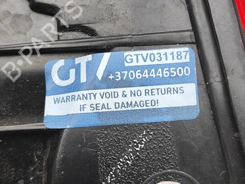 Left tailgate light VW GOLF VII Variant (BA5, BV5) 2.0 R 4motion | BP26961361C79  - Image 7