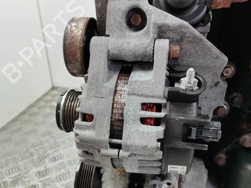 Engine HYUNDAI ix35 (LM, EL, ELH) 2.0 CRDi 4WD | BP33697890M1 - Image 8