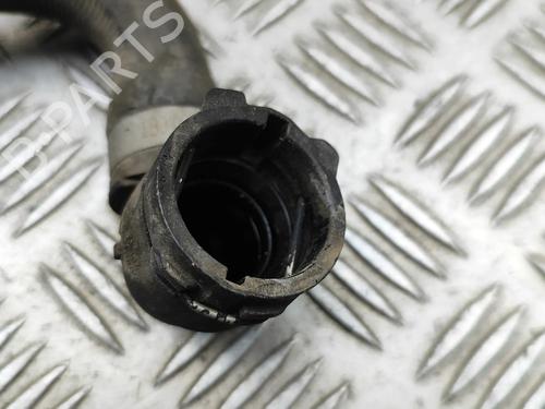 Pipe MERCEDES-BENZ SPRINTER 3-t Van (B910) 214 CDI (910.621, 910.623) | BP30108699M125 