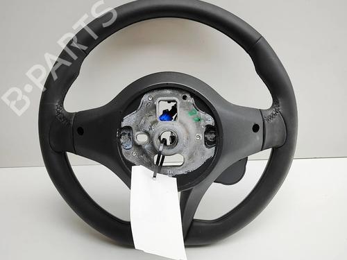 Steering wheel ALFA ROMEO STELVIO (949_) 2.0 Q4 (949.AXA2A) | BP36934536C49 - Image 2