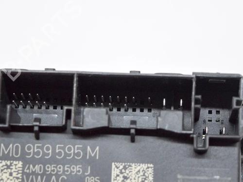 Modulo elettronico AUDI E-TRON (GEN) 50 quattro | BP28547955M83