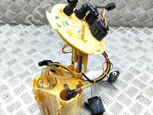 Used Fuel pump Fuel pump JAGUAR F-PACE (X761) 2.0 Ti4 (240 hp) 39989957 39989957