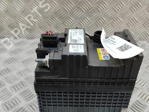 Used Battery AUDI A5 (F53, F5P) 35 TFSI Mild Hybrid (150 hp) 28436348