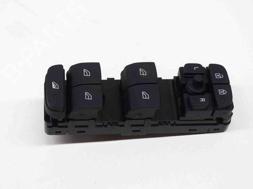 Used Right front window switch VOLVO XC40 (536) B4 Mild-Hybrid (197 hp) 27759613