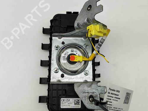 Passenger airbag NISSAN JUKE (F16_) DIG-T 117 | BP27794402C10