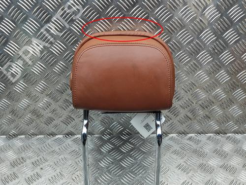 Headrest MASERATI QUATTROPORTE VI 3.0 S Q4 | BP33798363I31 - Image 4