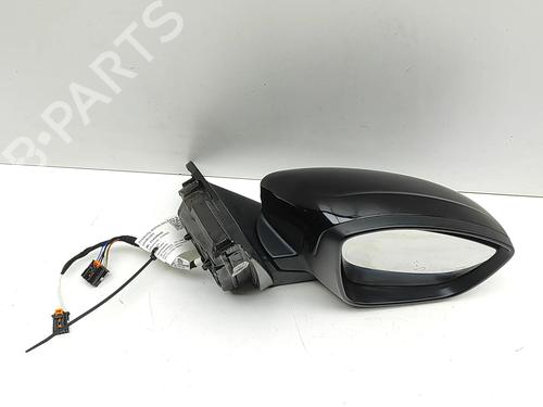 Außenspiegel rechts für OPEL MOKKA 1.2 (76) (136 hp) 33164309