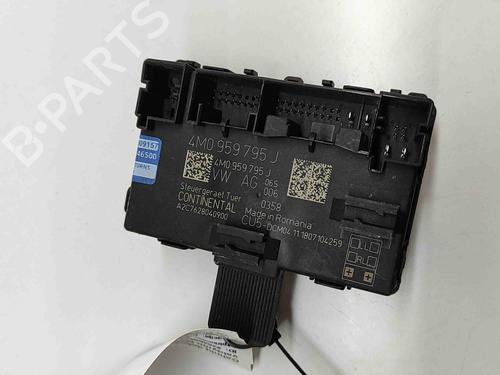 Electronic module AUDI E-TRON (GEN) 55 quattro | BP27781426M83 