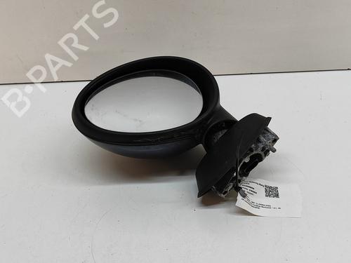 Right mirror MINI MINI CLUBMAN (R55) One D | BP28811889C27 
